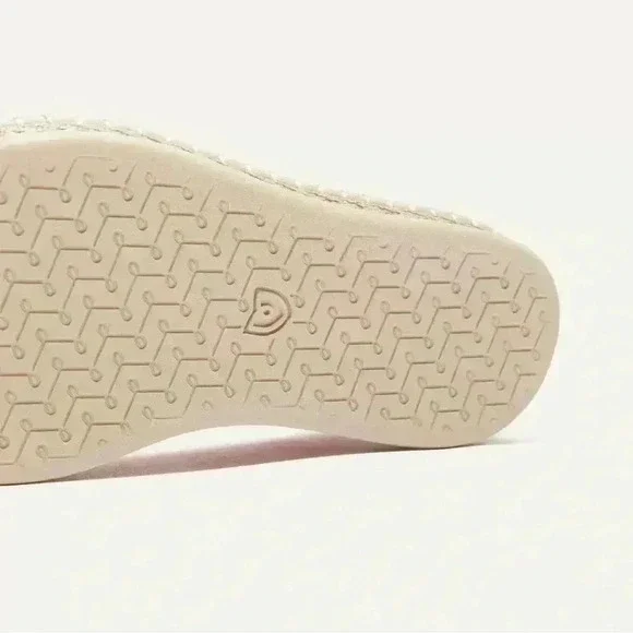 Rothy’s Red Espadrilles - Picture 4 of 4